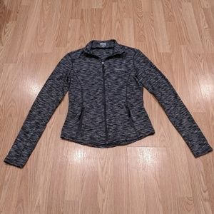 [M] Bench. Full Zip Jacket